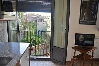 Casa Cundaro Hotel Girona