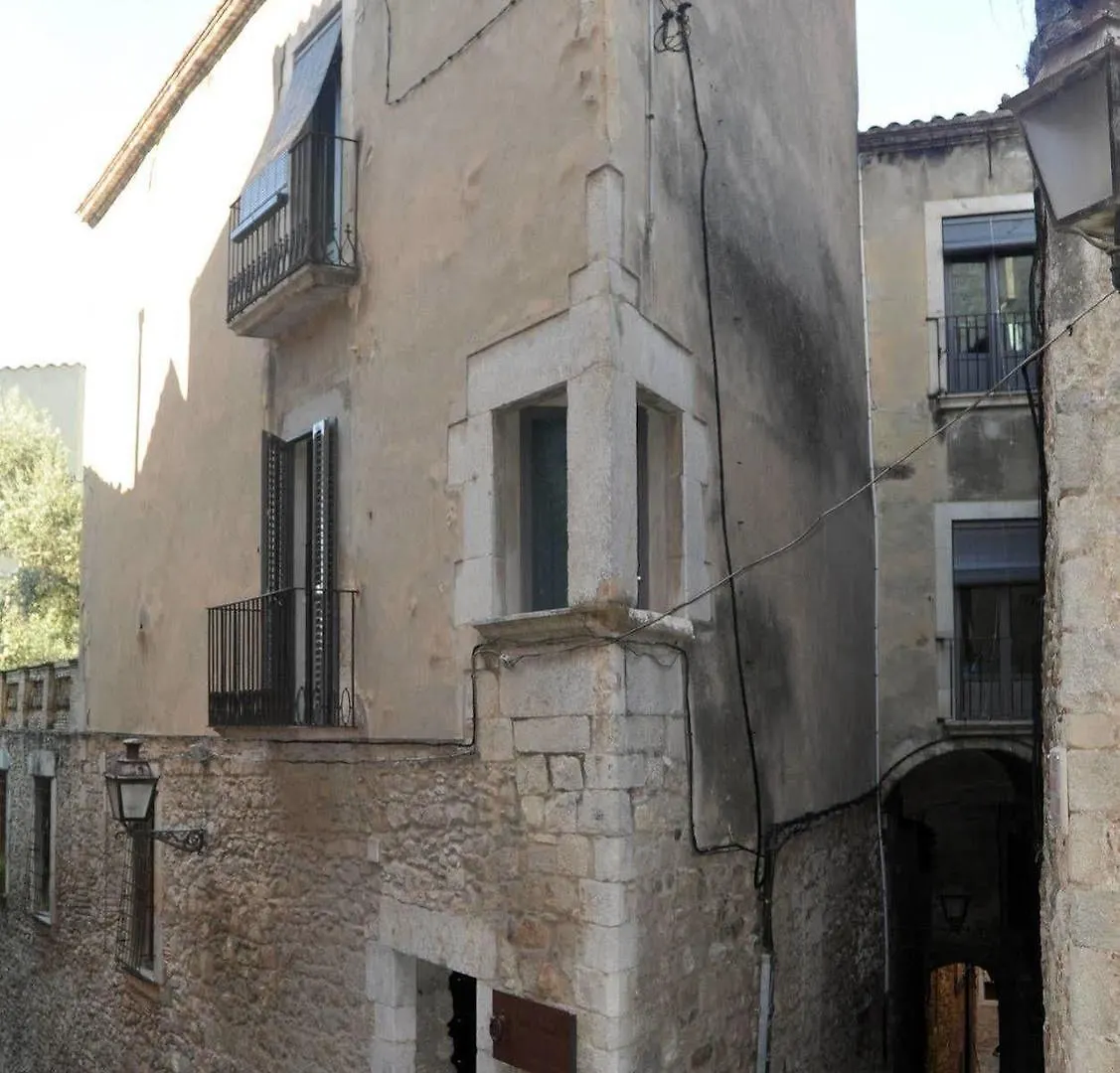 Casa Cundaro Hotel Girona