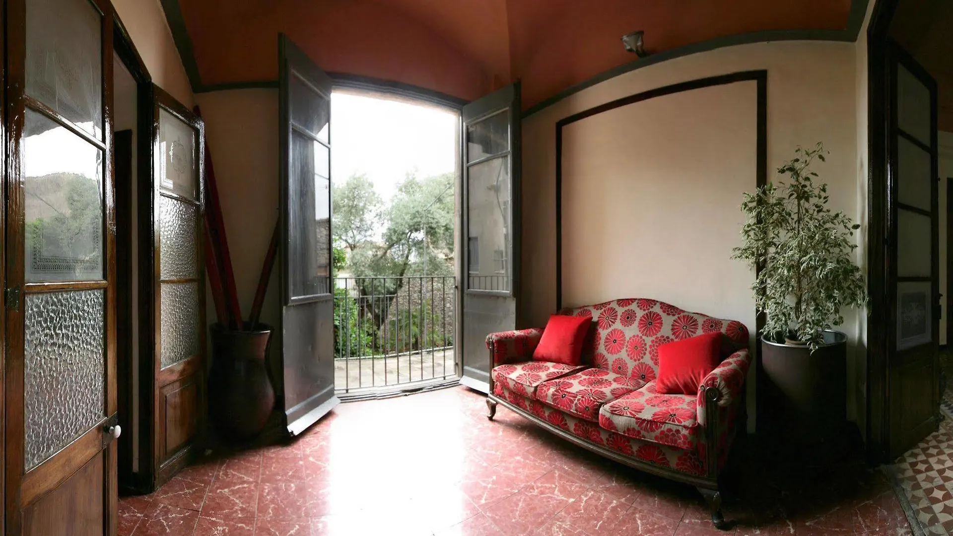 Casa Cundaro Hotel Girona Spain